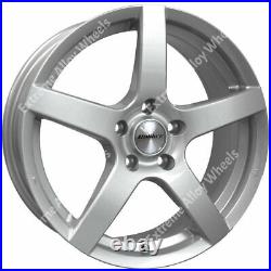 Alloy Wheels 16 Pace For Volvo V40 V60 V70 V90 XC40 XC60 XC90 4X4 5x108