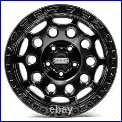 Alloy Wheels 17 AT4 For Toyota 4 Runner Land Cruiser Hi Lux Prado 6x139