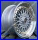 Alloy-Wheels-17-Dare-RS-For-Bmw-1-3-Series-E36-E46-E90-E91-E92-E93-Z3-Z4-G-S-01-funp