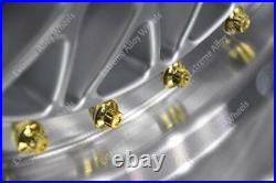 Alloy Wheels 17 Dare RS For Bmw 1 3 Series E36 E46 E90 E91 E92 E93 Z3 Z4 Gs Wr