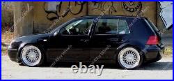 Alloy Wheels 17 Dare RS For Bmw 1 3 Series E36 E46 E90 E91 E92 E93 Z3 Z4 Gs Wr
