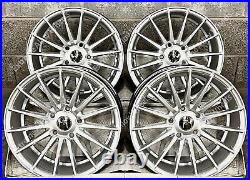Alloy Wheels 17 Multi For Opel Vauxhall Insignia A MK1 2017 5x120 S