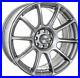 Alloy-Wheels-17-Neo-For-Bmw-Mini-R50-R52-R53-R56-R57-R58-R59-4x100-Silver-01-vzfh