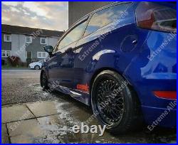 Alloy Wheels 17 RS For Bmw Mini R50 R52 R53 R56 R57 R58 R59 4x100 Mb