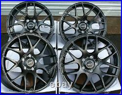 Alloy Wheels 17 Radium For Fiat Scudo Peugeot Expert Toyota Proace 5x108 Sb