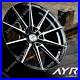 Alloy-Wheels-18-01-For-Opel-Vauxhall-Vivaro-Life-New-Model-2019-5x108-Black-01-qwwq