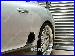 Alloy Wheels 18 190 For Bmw 5 6 7 8 Series all e and f Series Models Wr Silver