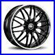 Alloy-Wheels-18-190-For-Fiat-Scudo-Peugeot-Expert-Toyota-Proace-5x108-Black-01-gne