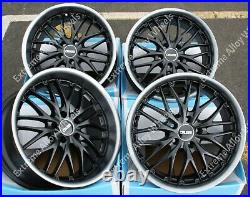 Alloy Wheels 18 190 For Mercedes C E Class Clc Clk Coupe Cabrio 5x112 Wr Mb