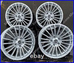 Alloy Wheels 18 8841 For Bmw 3 4 Series F30 F32 F34 F32 F33 F36 X4 F26