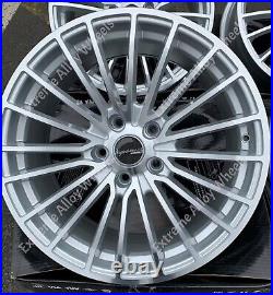 Alloy Wheels 18 8841 For Bmw 5 6 Series F12 F13 F06 F07 F10 F11 F18