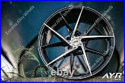 Alloy Wheels 18 Ayr 03 For Bmw 1 2 Series F20 F21 F22 F23 Wr