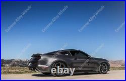 Alloy Wheels 18 Blade For Vauxhall Adam Astra Astravan Calibra Corsa 5x110 Gm