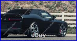 Alloy Wheels 18 Blade For Vauxhall Adam Astra Astravan Calibra Corsa 5x110 Gm