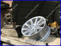 Alloy Wheels 18 CC-A For Mercedes A B C Class w204 w205 Cla Models 5x112