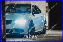 Alloy Wheels 18 CC-A For Opel Vauxhall Vivaro Life New Model 2019 5x108 Grey