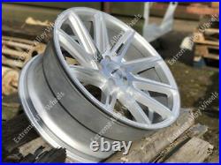 Alloy Wheels 18 CC-A For Volkswagen Transporter T3 T4 Van Camper 5x112
