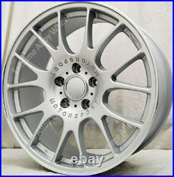 Alloy Wheels 18 Dare CH For Bmw Mini F54 F55 F56 F57 F60 Coupe Cabrio 5x112