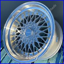 Alloy Wheels 18 Dare RS For Mercedes C E Class Clc Clk Coupe Cabrio 5x112 Gs Wr