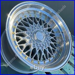 Alloy Wheels 18 Dare RS For Mercedes E Class W212 W213 S212 S213 5x112 Gs Wr