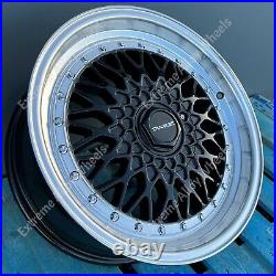 Alloy Wheels 18 Dare RS For Toyota Altezza Aristo Chaser Supra Mr2 5x114 Bp Wr