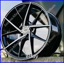 Alloy Wheels 18 For Vauxhall Vivaro Ayr 03 5x118 Wr