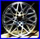 Alloy-Wheels-18-LG2-For-Opel-Adam-Astra-Calibra-Corsa-d-Meriva-5x110-Silver-01-kqp