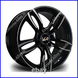Alloy Wheels 18 LMR Stag Fr Bmw 6 7 8 Series X5 X6 E53 E70 F15 F85 E71 F16 Wr