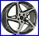 Alloy-Wheels-18-R4-For-Opel-Adam-Astra-Calibra-Corsa-d-Meriva-5x110-Grey-01-trp