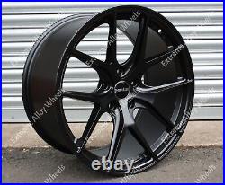 Alloy Wheels 18 Rs Alpha For Bmw Mini F54 F55 F56 F57 F60 Coupe Cabrio 5x112