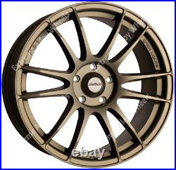 Alloy Wheels 18 Suzuka For Lexus Es Gs Is Ls Nx Rc Sc Ux Models 5x114