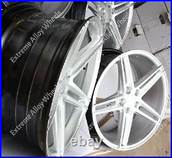 Alloy Wheels 18 Twin For Audi a3 2003 a4 b4 b5 b6 b7 b8 b9 5x112