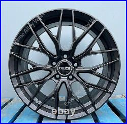 Alloy Wheels 18 VTR For Chrysler Caravan Grand Voyager Dodge Nitro 5x114 Mb