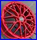 Alloy-Wheels-18-VTR-For-Citroen-C5-C6-C8-Peugeot-Rcz-5x108-Red-01-ii
