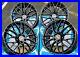 Alloy-Wheels-18-VTR-For-Ford-Grand-C-Max-Edge-Focus-Kuga-Mondeo-5x108-Mb-01-dq