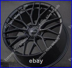 Alloy Wheels 18 VTR For Mercedes E Class W212 W213 S212 S213 5x112 Wr Grey