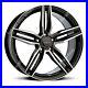 Alloy-Wheels-18-Venom-For-Opel-Vauxhall-Vivaro-Life-New-Model-2019-5x108-Bp-01-ftqk