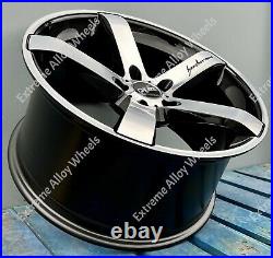 Alloy Wheels 19 Blade For Opel Vauxhall Vivaro Life New Model 2019 5x108 Bp