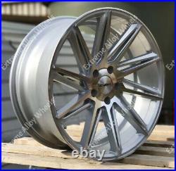 Alloy Wheels 19 CC-A For Vw Arteon Beetle Bora Caddy Cc Eos Golf 5x112