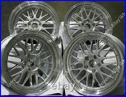 Alloy Wheels 19 Dare LM For Vw T5 T6 T28 T30 T32
