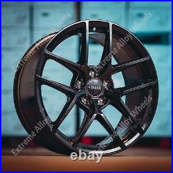 Alloy Wheels 19 Diablo For Opel Vauxhall Vivaro Life New Model 2019 5x108 Gb
