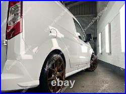 Alloy Wheels 19 GTO For Opel Vauxhall Vivaro Life New Model 2019 5x108 Bronze