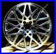 Alloy-Wheels-19-LG2-For-Opel-Adam-Astra-Calibra-Corsa-d-Meriva-5x110-Silver-01-ts