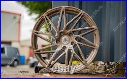 Alloy Wheels 19 ST20 For Opel Vauxhall Vivaro 5x118