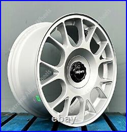 Alloy Wheels 19 TUF-R For Lexus Es Gs Is Ls Nx Rc Sc Ux Models 5x114