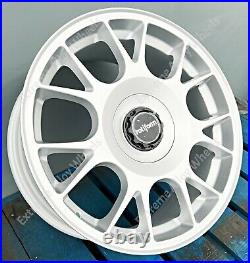 Alloy Wheels 19 TUF-R For Lexus Es Gs Is Ls Nx Rc Sc Ux Models 5x114