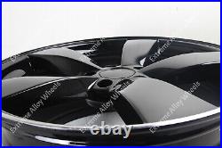 Alloy Wheels 19 Tiago For Mercedes Cls Sl Slc Slk M S Class Coupe 5x112