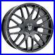 Alloy-Wheels-19-VR3-For-Vauxhall-Adam-Astra-Astravan-Calibra-Corsa-5x110-Grey-01-sexc