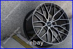 Alloy Wheels 19 VTR For Bmw 3 4 Series G20 G21 G22 G23 G26 5x112 Wr