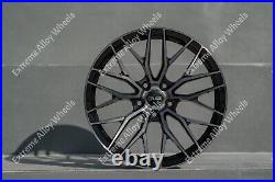 Alloy Wheels 19 VTR For Mercedes V Class Vito Vaneo Viano Mixto Van 5x112